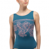 Maillot Ballet Rosa Ines
