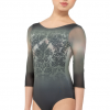 Maillot Ballet Rosa Sévèrine