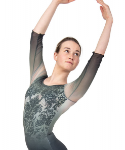 Maillot Ballet Rosa Sévèrine