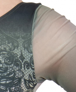 Maillot Ballet Rosa Sévèrine