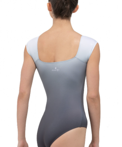 Maillot Manga Mini Ballet Rosa Solange
