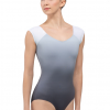 Maillot Manga Mini Ballet Rosa Solange