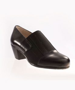 Zapatos de Flamenco Hombre Begoña Cervera Suave Caballero