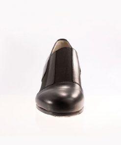 Zapatos de Flamenco Hombre Begoña Cervera Suave Caballero