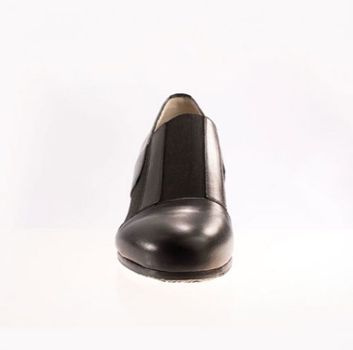 Zapatos de Flamenco Hombre Begoña Cervera Suave Caballero