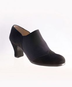 Zapatos de Flamenco Mujer Begoña Cervera Suave Señora