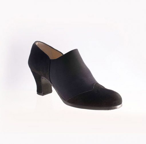 Zapatos de Flamenco Mujer Begoña Cervera Suave Señora
