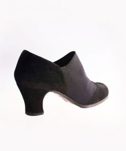 Zapatos de Flamenco Mujer Begoña Cervera Suave Señora
