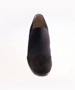 Zapatos de Flamenco Mujer Begoña Cervera Suave Señora