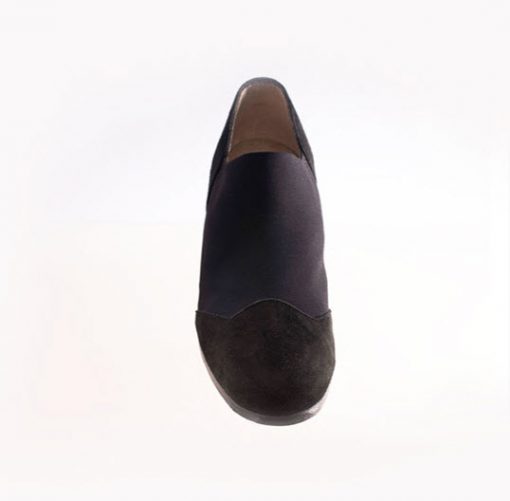 Zapatos de Flamenco Mujer Begoña Cervera Suave Señora