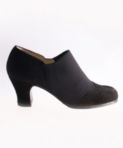 Zapatos de Flamenco Mujer Begoña Cervera Suave Señora