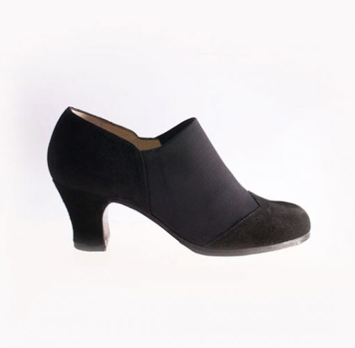 Zapatos de Flamenco Mujer Begoña Cervera Suave Señora