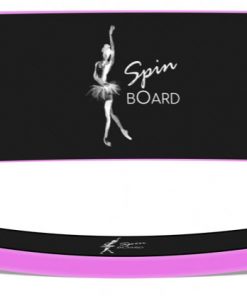 Spin Board Techdance