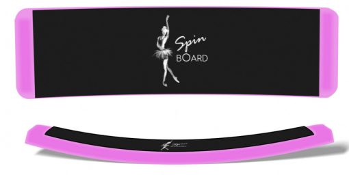 Spin Board Techdance