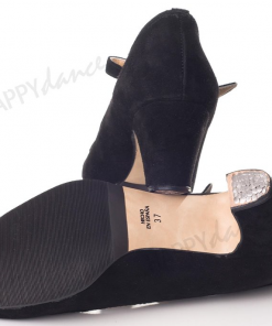 Zapatos de Flamenco con Hebilla Happy Dance Amateur