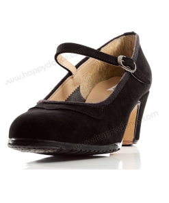 Zapatos de Baile Flamenco Happy Dance Semiprofesional