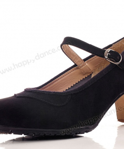 Zapatos de Baile Flamenco Happy Dance Semiprofesional