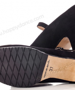 Zapatos de Baile Flamenco Happy Dance Semiprofesional
