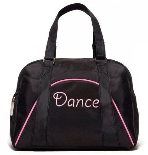Bolsa Danza Capezio Dance Bag Child
