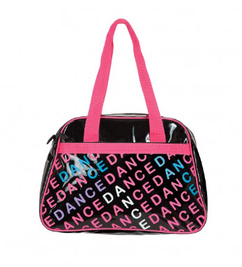 Bolsa Dance Capezio Bowling Bag