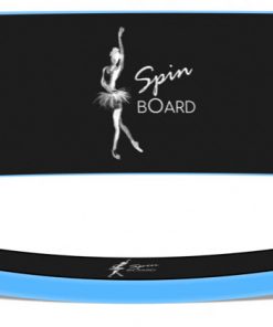 Spin Board Techdance