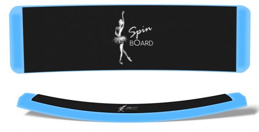 Spin Board Techdance