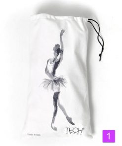 Bolsa Puntas Ballet Techdance