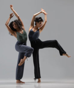 Pantalón Ballet Rosa Ayana