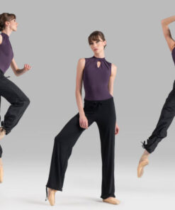 Pantalón Ballet Rosa Ayana