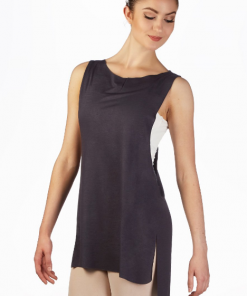 Camiseta Danza Kaguya Ballet Rosa