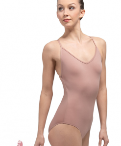 Maillot Ballet Rosa Kayla