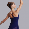 Túnica Ballet Rosa Ange