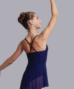 Túnica Ballet Rosa Ange
