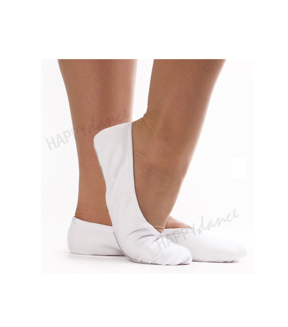 Ballet Dance Media Punta Suela Partida para Comprar