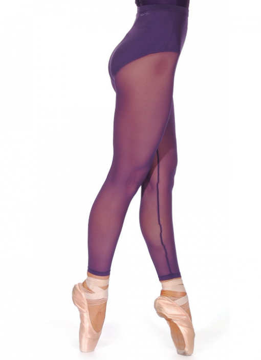 Leggings Ballet Rosa Laetitia