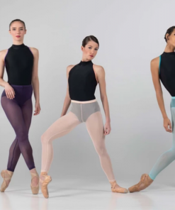 Leggings Ballet Rosa Laetitia