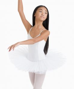 Tutú Entero Capezio Tutu Leotard Child