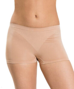 Braguita Culotes Interior Capezio