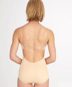 Maillot Capezio Camisole With Bratek