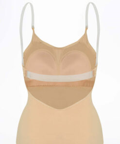 Maillot Capezio Camisole With Bratek