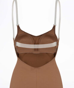 Maillot Capezio Camisole With Bratek