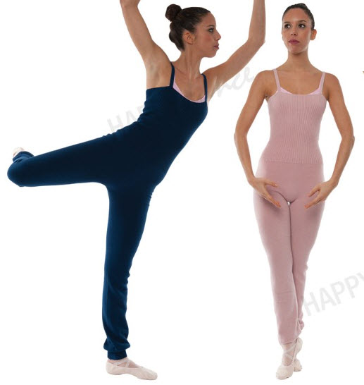 Calentamiento Happy Warm Up Calentamiento Ballet