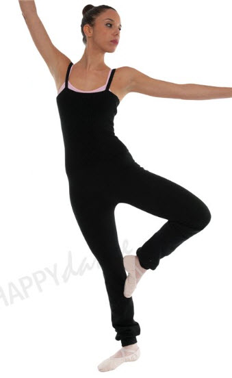 Calentamiento Happy Warm Up Calentamiento Ballet