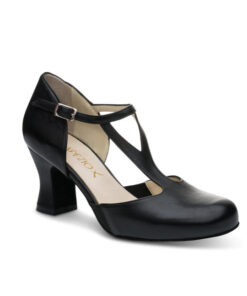 Zapatos de Carácter Capezio Charlotte