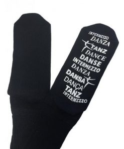 Calcetines Ballet Jogalinter Intermezzo