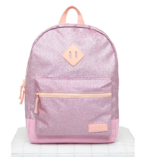 Mochila Shimmer Backpack Capezio