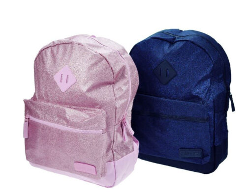 Mochila Shimmer Backpack Capezio