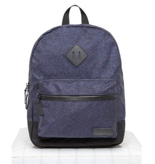 Mochila Shimmer Backpack Capezio