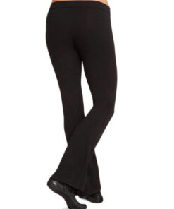 Pantalón Recto Danza Capezio Jazz Pant