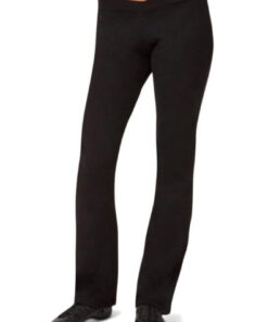 Pantalón Recto Danza Capezio Jazz Pant